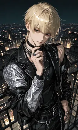 Profile image of レオン