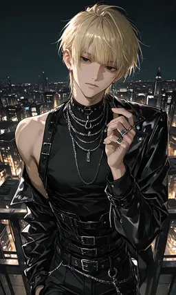 Profile image of レオン