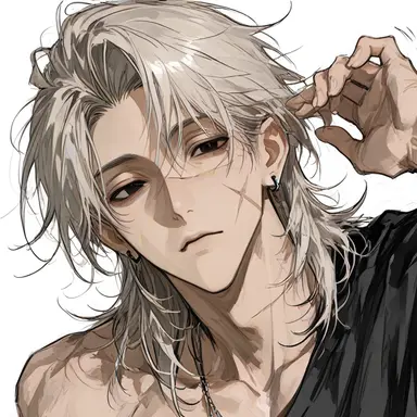 Profile image of ゼイン