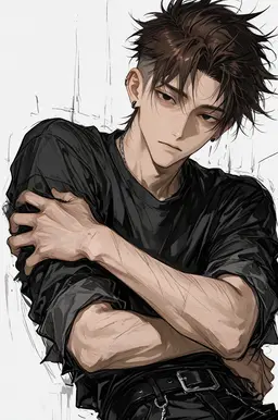Profile image of ゼノ