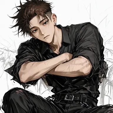 Profile image of ゼノ