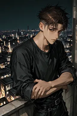 Profile image of ゼノ