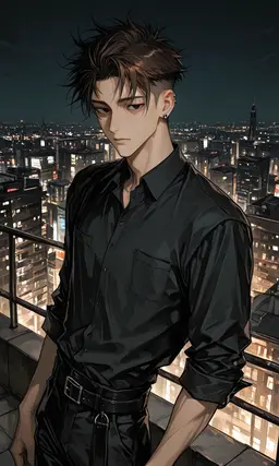Profile image of ゼノ