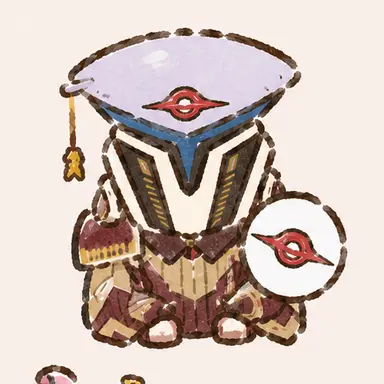 Profile image of Kamejim