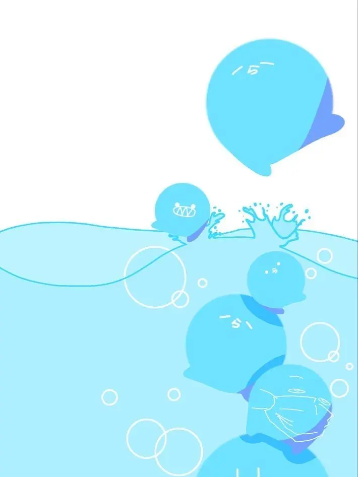 DimSpool1189의 天竺の日常