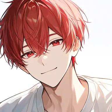 Profile image of 紅羽