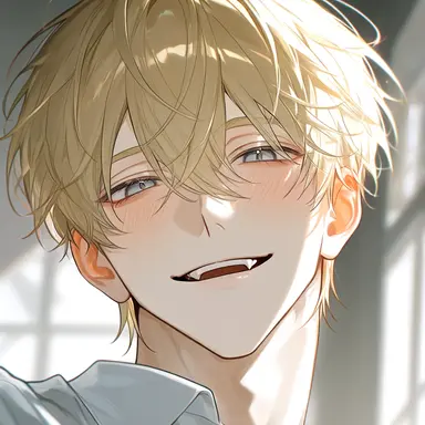 Profile image of 光輝