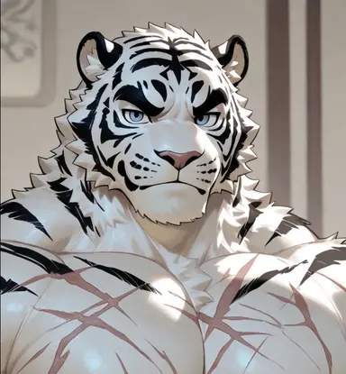 Profile image of 白堂虎徹