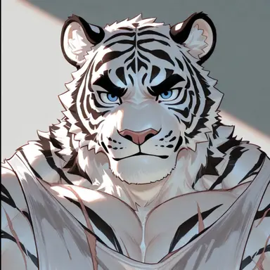Profile image of 白堂虎徹