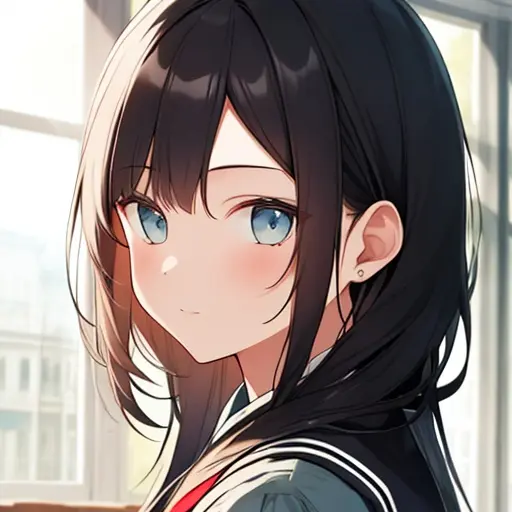 Non_chan의 ゆい
