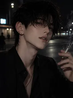 Profile image of Akira Tachibana
