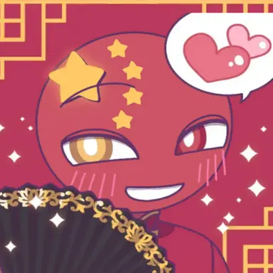 Profile image of 中国