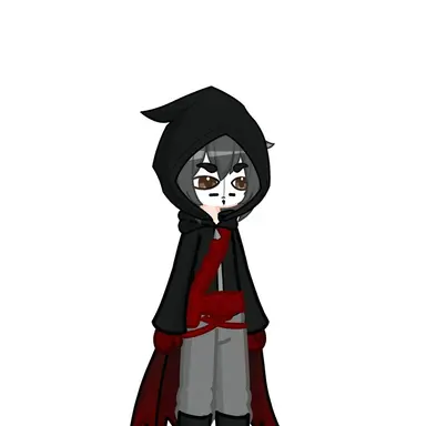 Profile image of ブラック