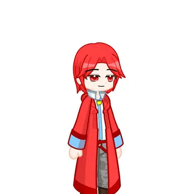 Profile image of レッド