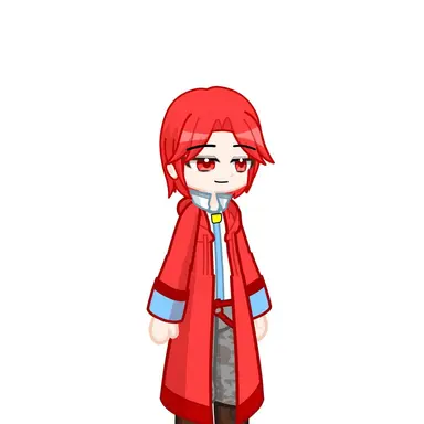 Profile image of レッド