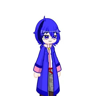 Profile image of ブルー