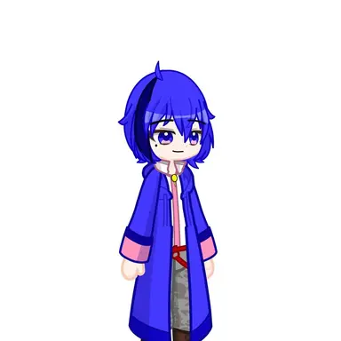 Profile image of ブルー
