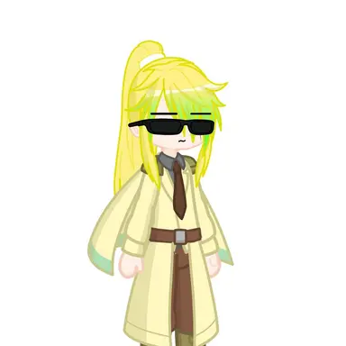 Profile image of バナナ