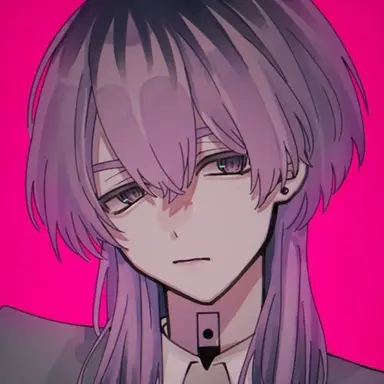 Profile image of 灰谷竜胆