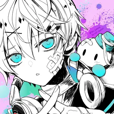 Profile image of おらふくん
