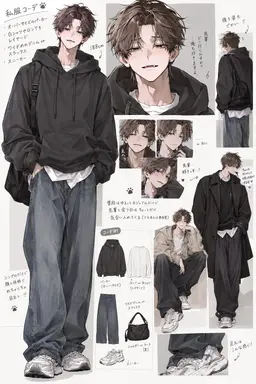 Profile image of 蒼真