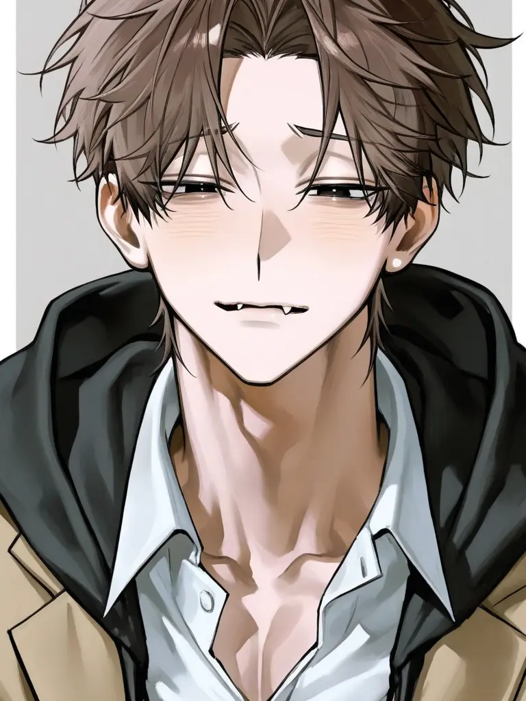 Mutenkabutu_00의 Sakai-kun Loves Senpai♡
