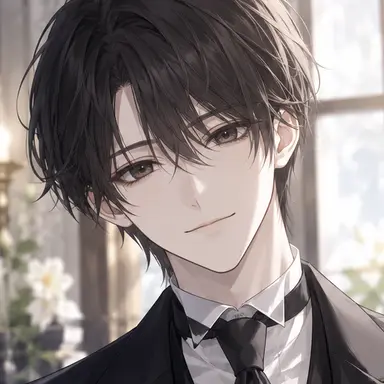 Profile image of Ikuto