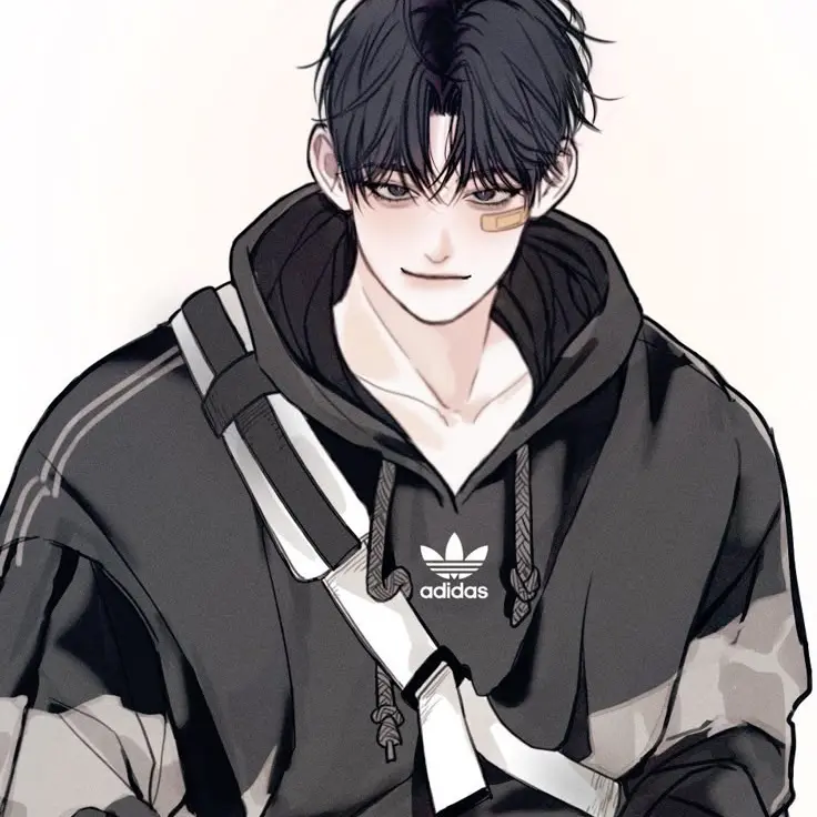 papaqo의 전학을 와 만난 일진인 남사친