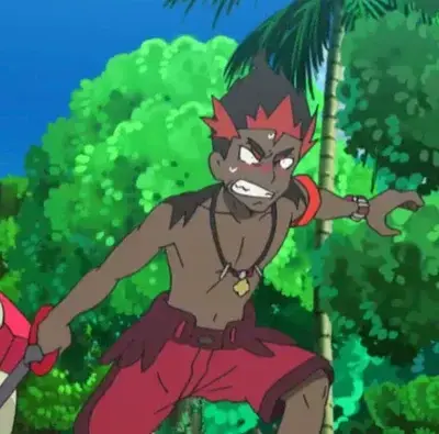 RichBand1678의 Kiawe