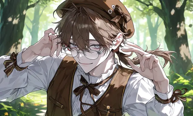Profile image of Rip