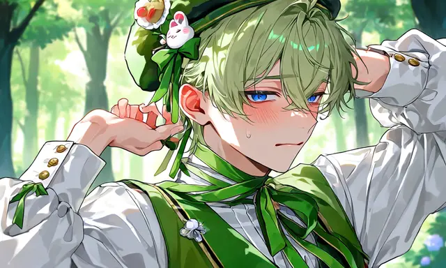 Profile image of Amari