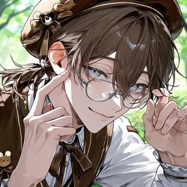 Profile image of リップ