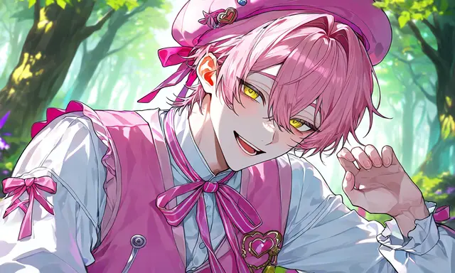 Profile image of Renia