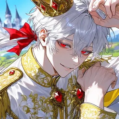 Profile image of エニシダ