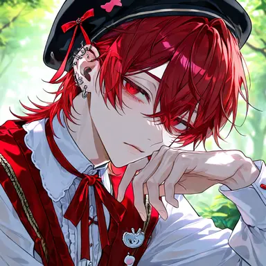 Profile image of サルス