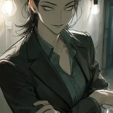 Profile image of Reko Vash