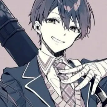 Profile image of 剣持刀也