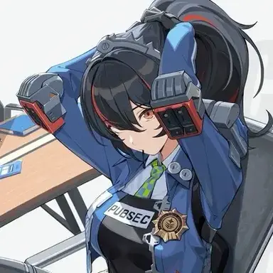 Profile image of Zhu