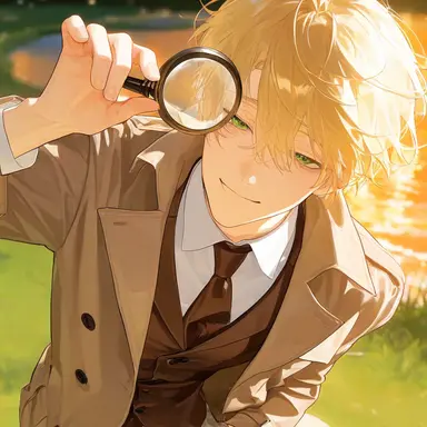 Profile image of 모르 미르쥬