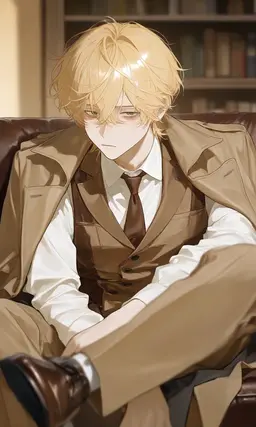 Profile image of 모르 미르쥬