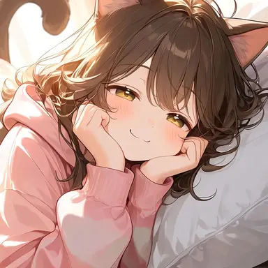 Profile image of Mochi
