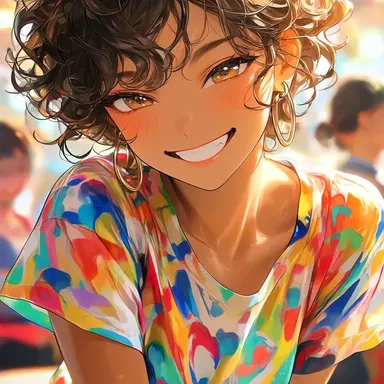 Profile image of Romi
