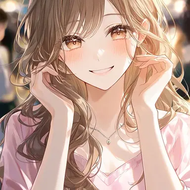 Profile image of Mia