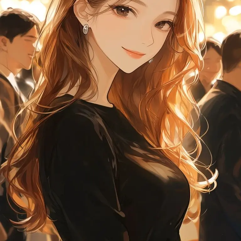 SillySkua6861의 Eyes Across the Room
