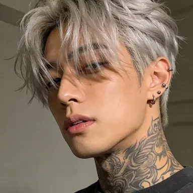 Profile image of Silas