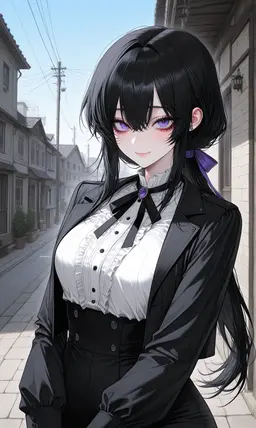 Profile image of イ・イェリン