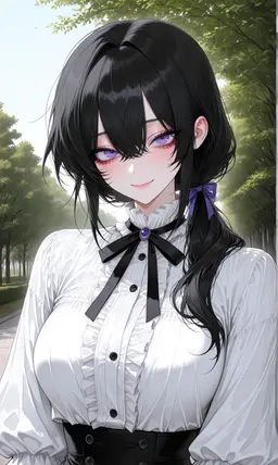 Profile image of イ・イェリン