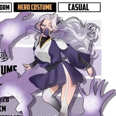 Profile image of Yume