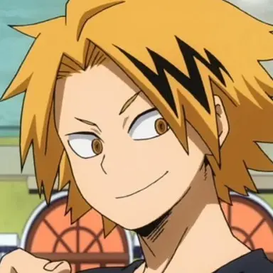 Profile image of Kaminari