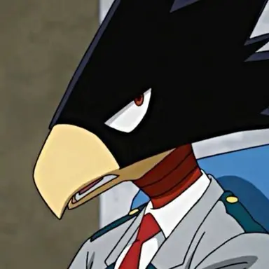 Profile image of Tokoyami